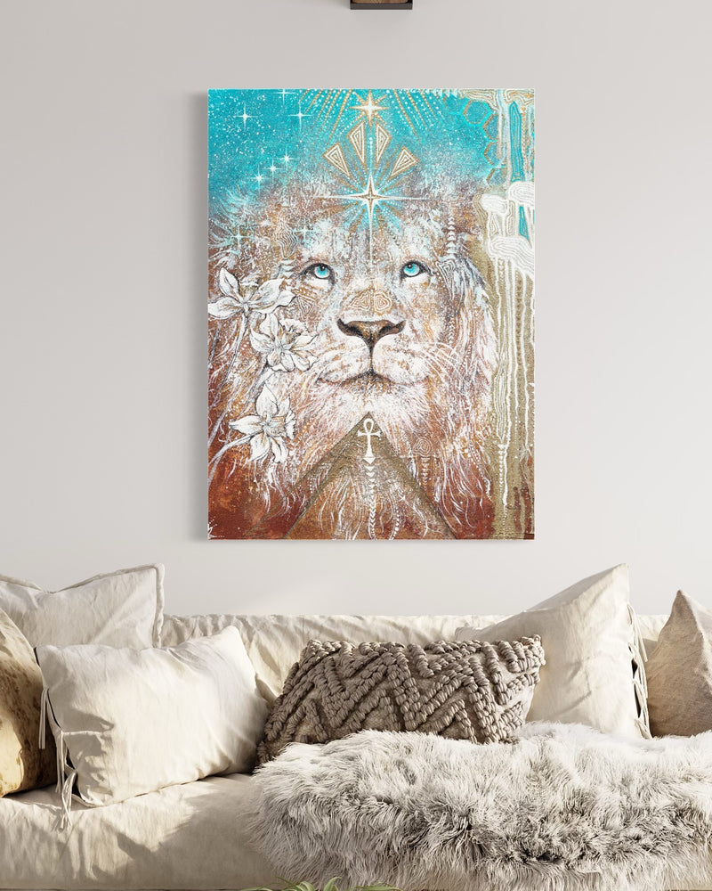 ✨LIONS GATE✨ (SOLD)