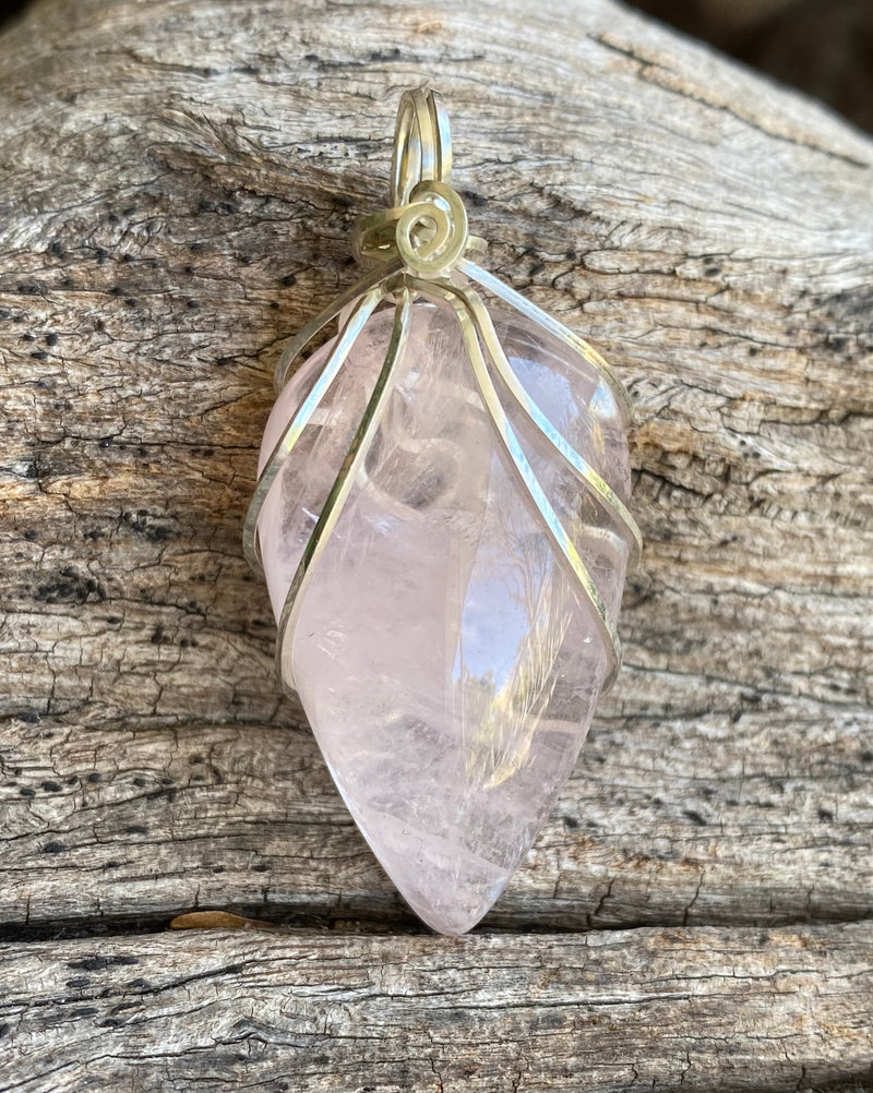 Rose Quartz